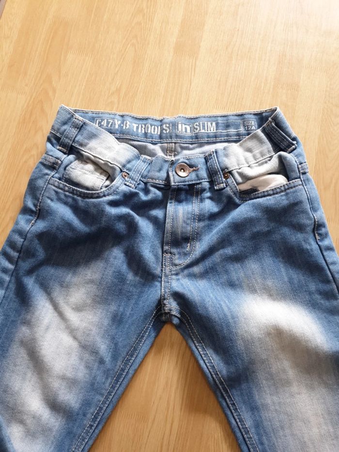 Jean 12 ans - photo numéro 2