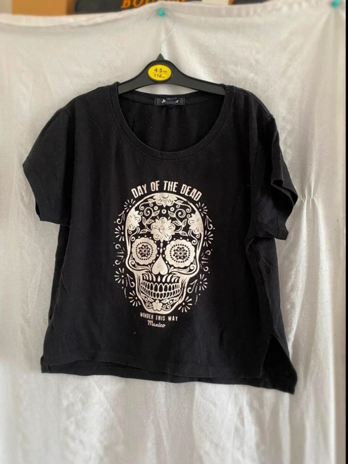 Tee-shirt