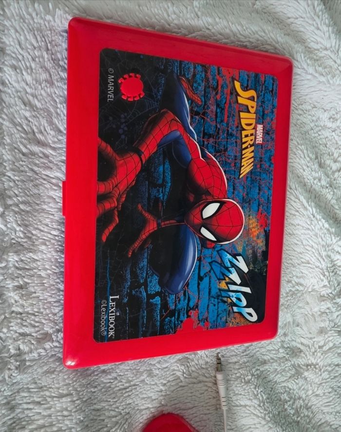 Ordinateur éducatif - photo numéro 2