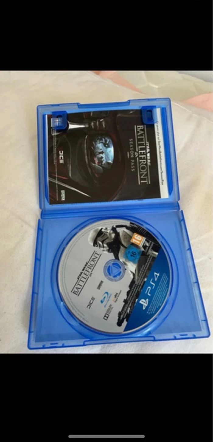 Battlefront - photo numéro 3