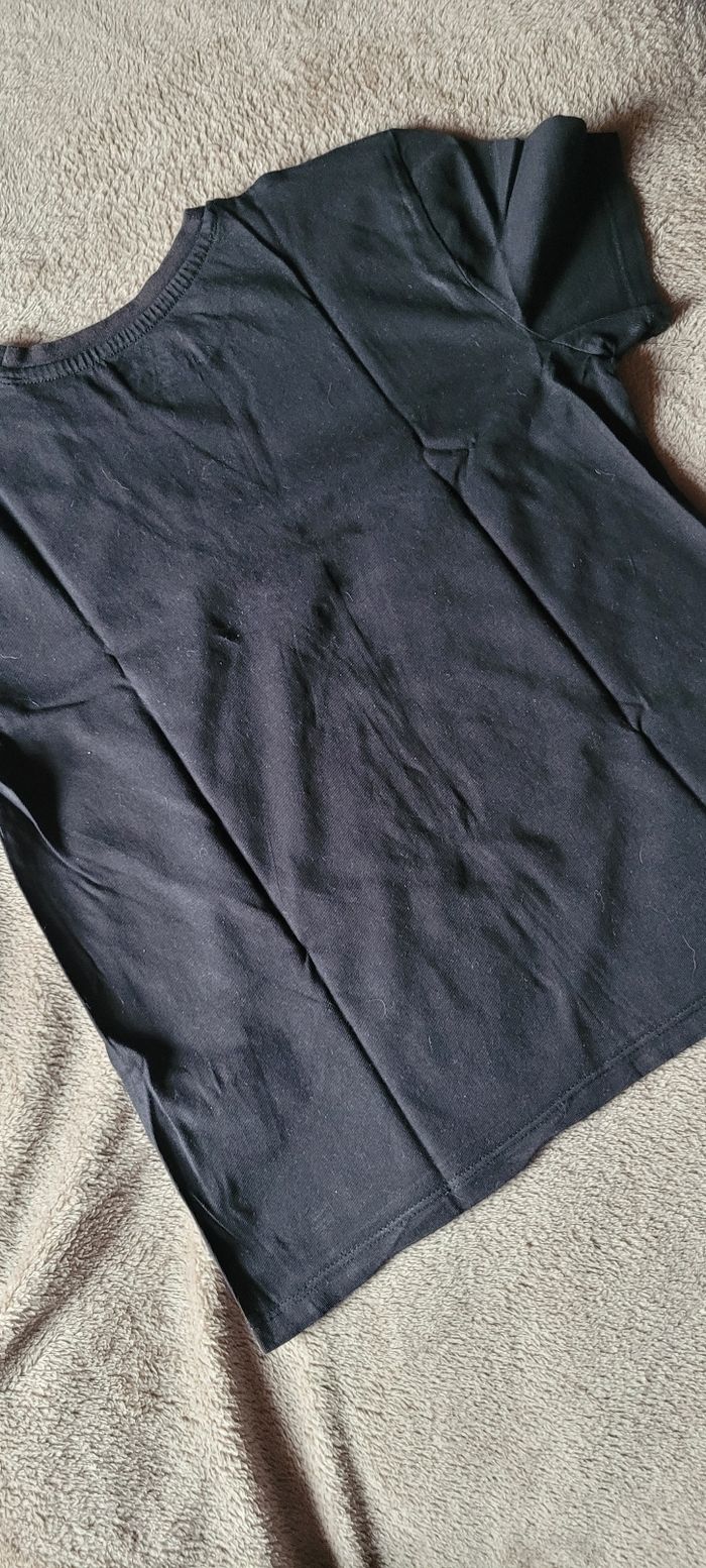 Tee-shirt - photo numéro 6