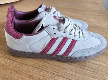 Adidas Samba 