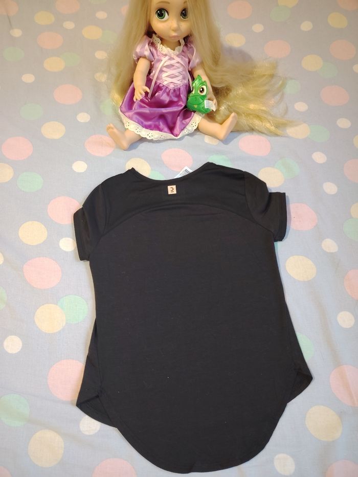 T-shirt - photo numéro 2