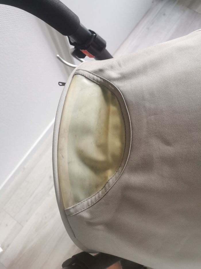 Poussette yoyo babyzen - photo numéro 5