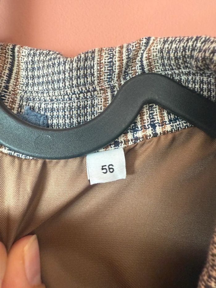 Ensemble de costume devred - photo numéro 4