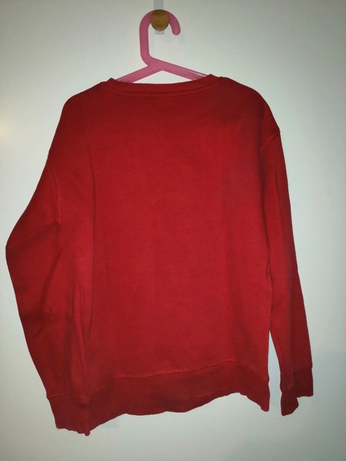 Sweat TAO 10 ans - photo numéro 3