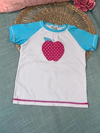 Maillot anti-uv 23 mois