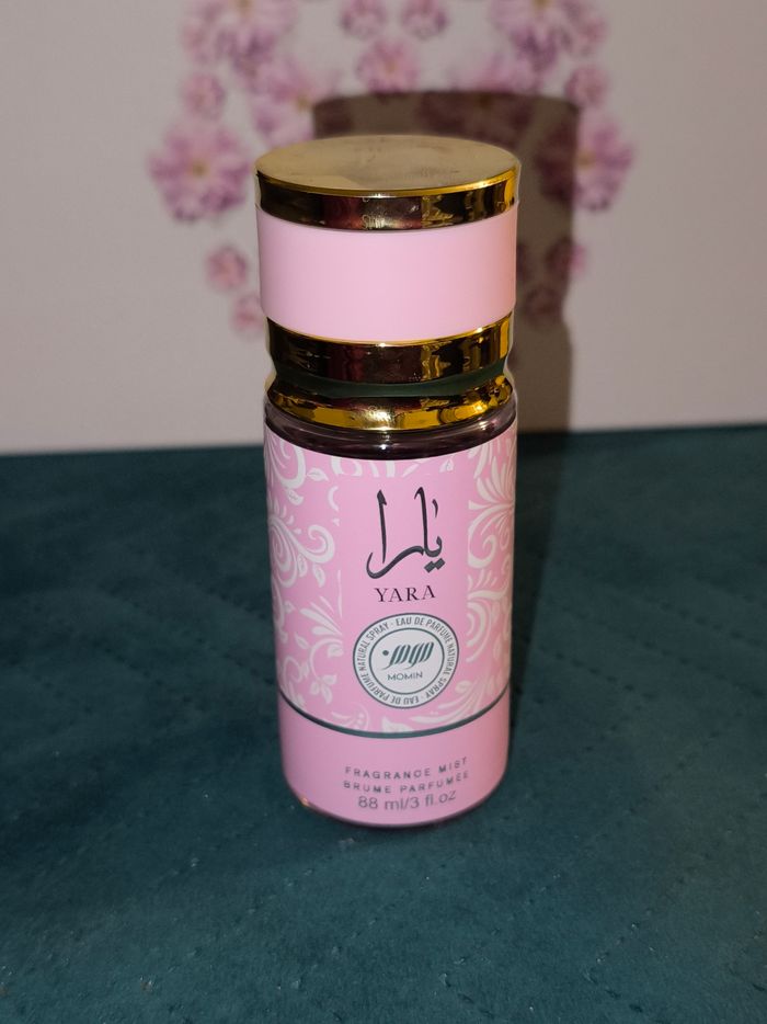 Coffret Yara - photo numéro 3