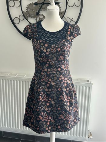 Robe Naf Naf taille 36