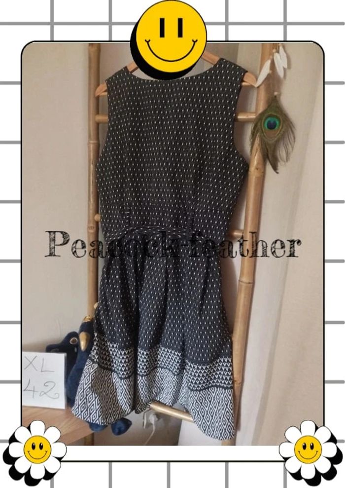 Magnifique Robe 42 yumi - photo numéro 9