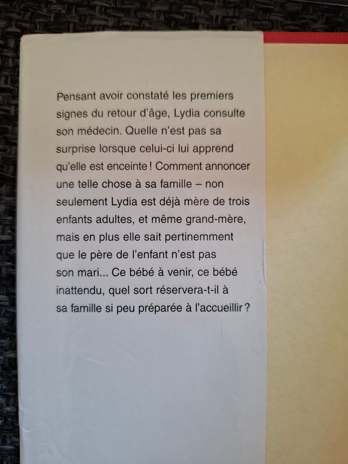 Lot de 6 romans en très bon état - photo numéro 7