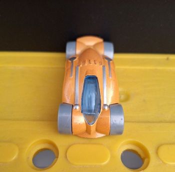 Voiture jouet enfants