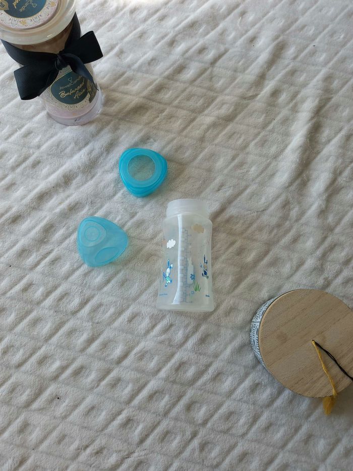 Biberon - photo numéro 2