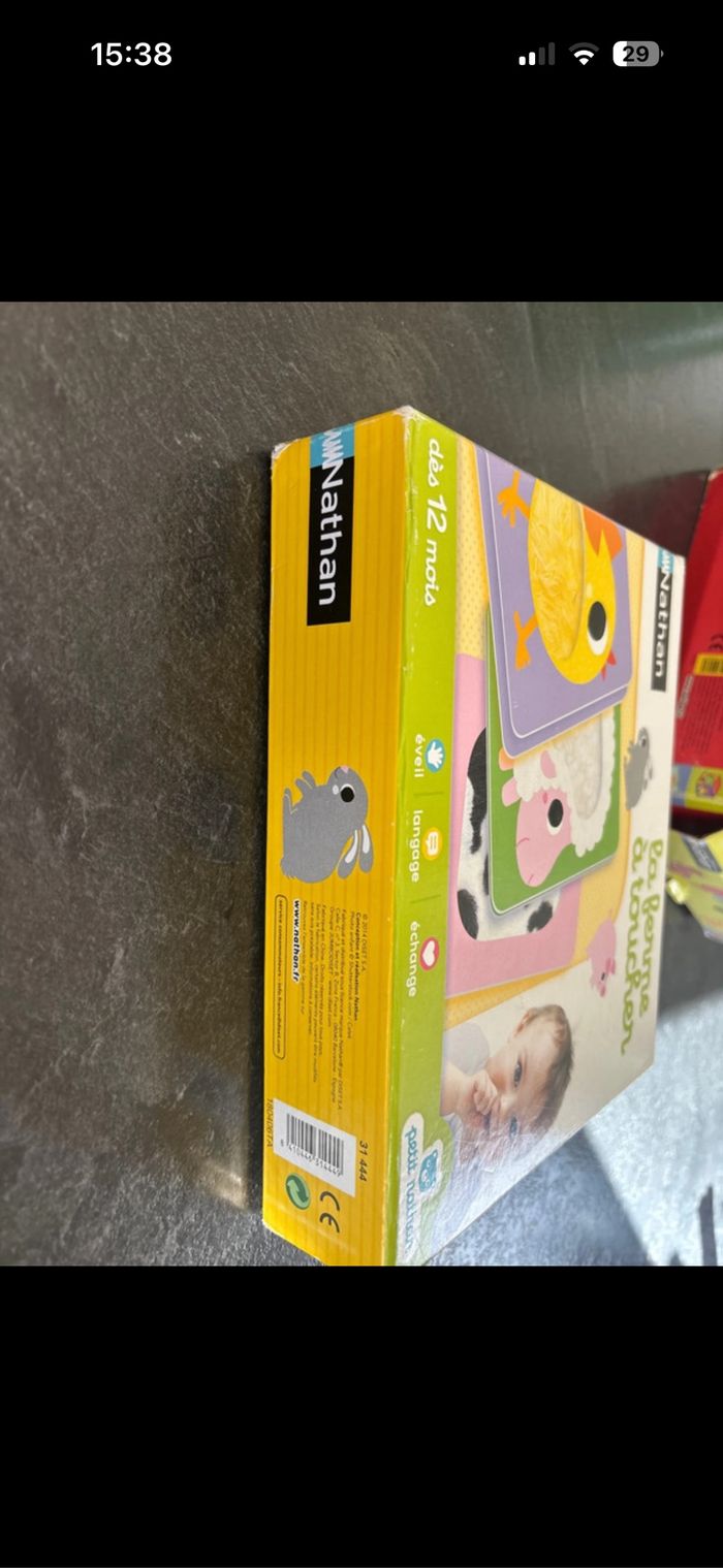 La ferme du toucher - photo numéro 2