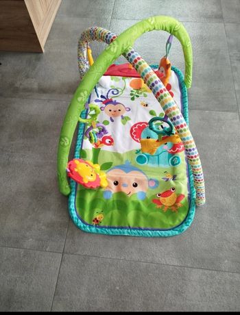 Tapis d'éveil musical