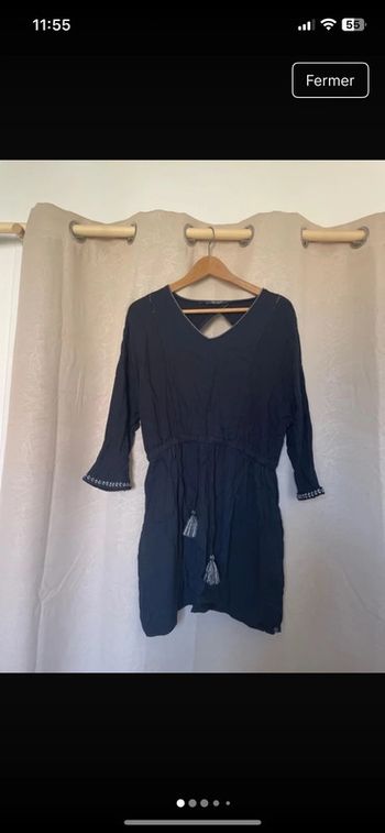 Robe légère Teddy smith