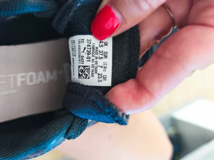 Puma 37.5 - photo numéro 6