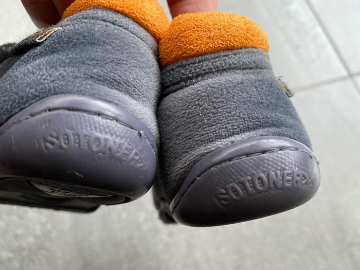 Chaussons Isotoner - photo numéro 5