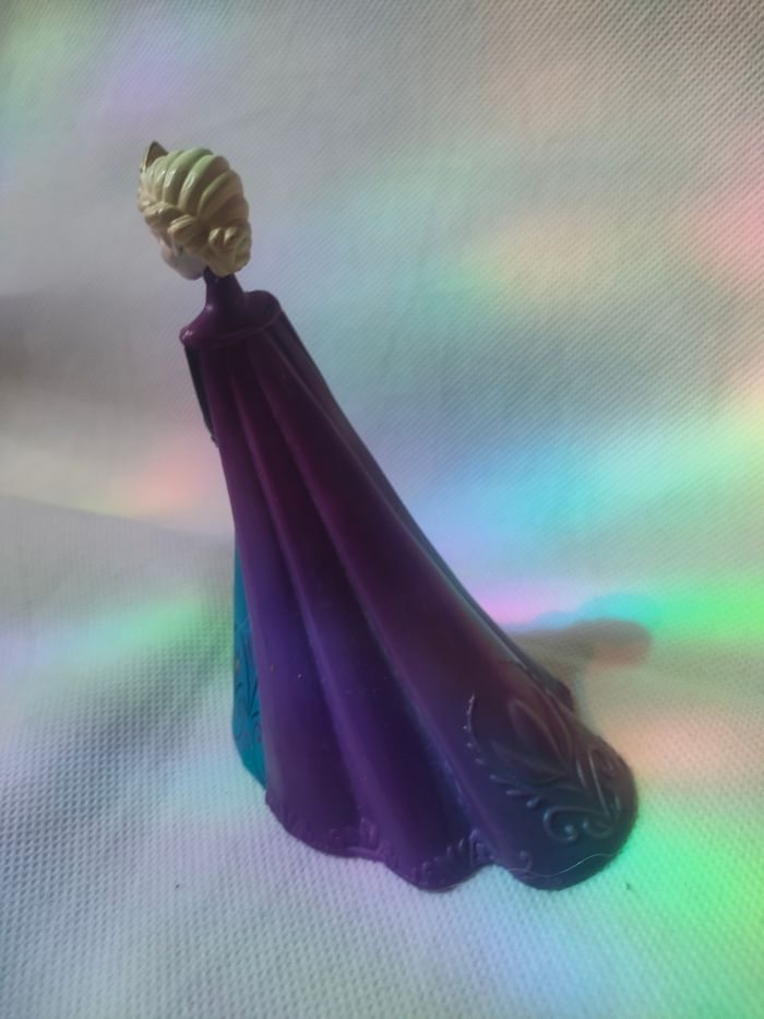 Figurine Elsa Bullyland - photo numéro 2