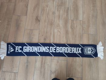 Écharpe des Girondins de Bordeaux