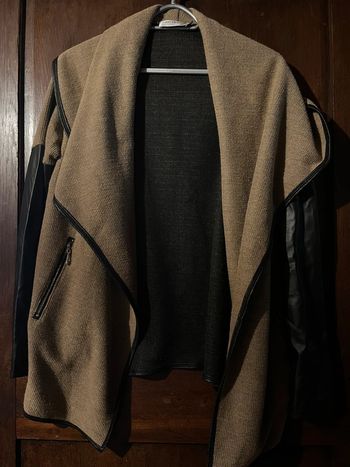 Veste femme