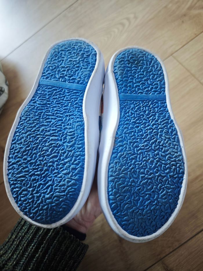 Lots chaussures - photo numéro 4