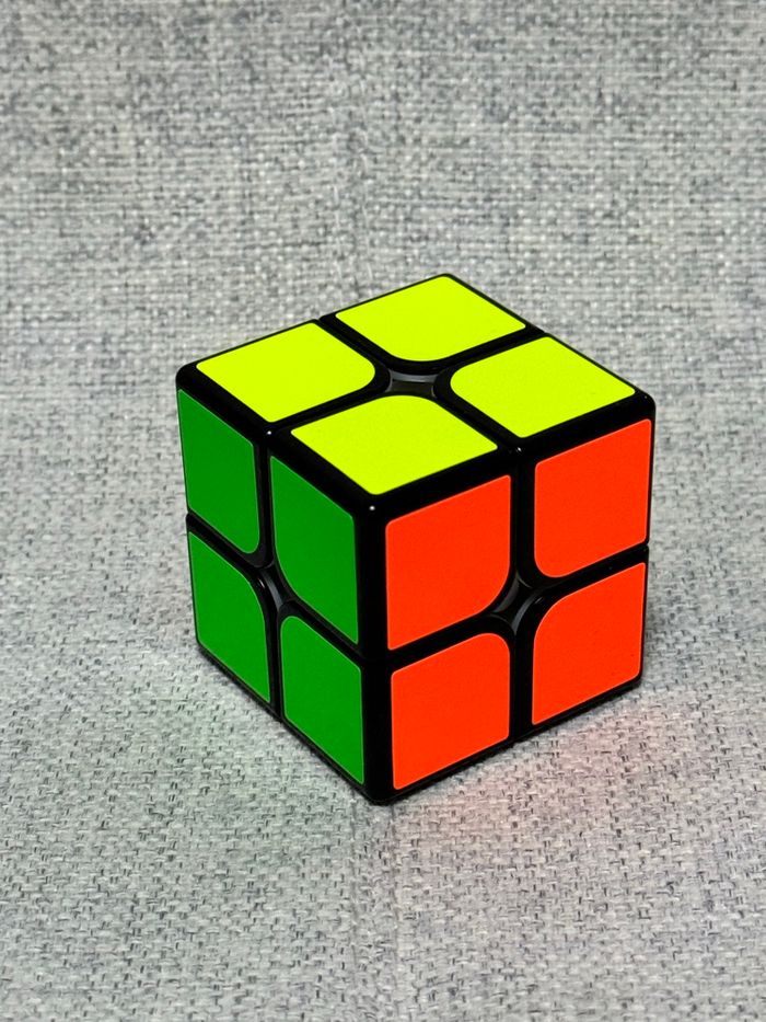 Cube 2x2x2