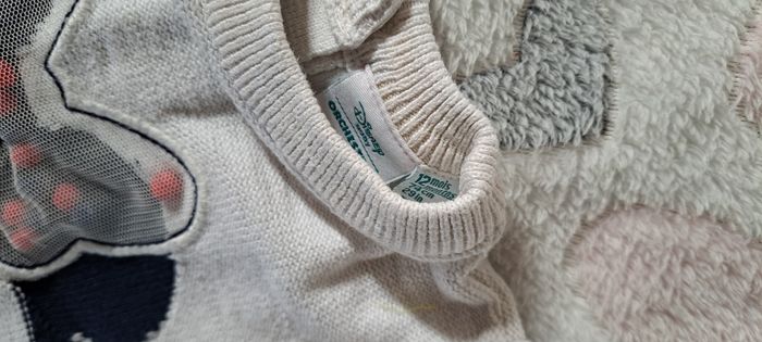 Pull fille - photo numéro 2