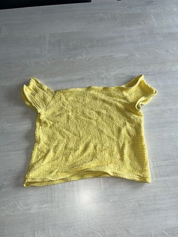 Haut taille m
