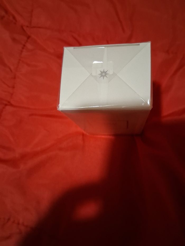 Parfum vanille cedre neuf - photo numéro 3