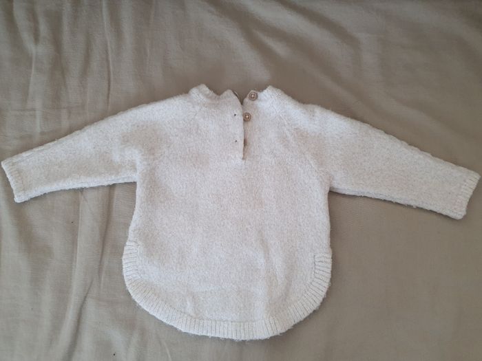 Lot pulls hiver - photo numéro 7