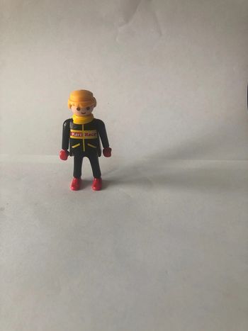 Figurine Playmobil