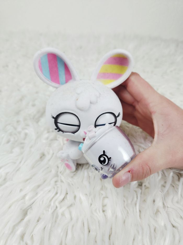 Kindi Kids Show Marlo la lapine marque Kindi kids 🎅 - photo numéro 5