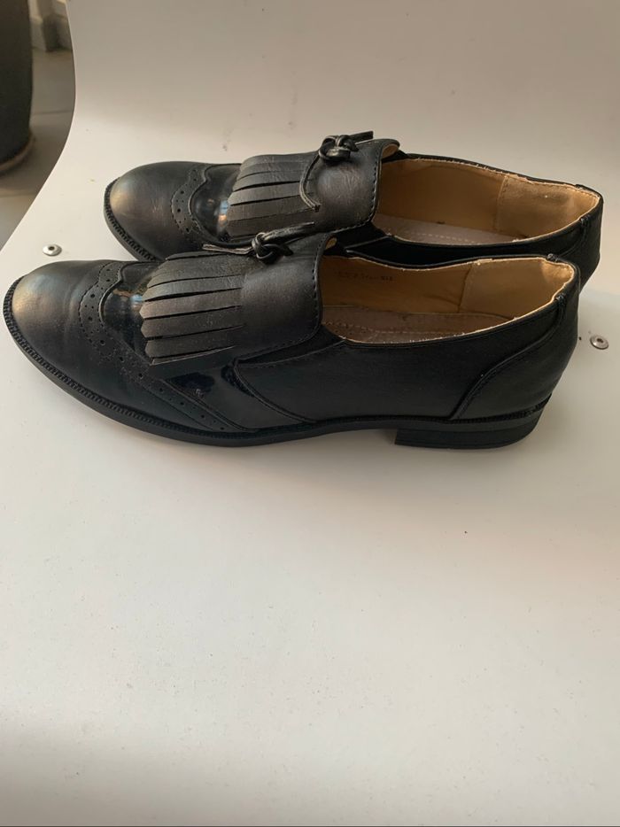 Chaussures