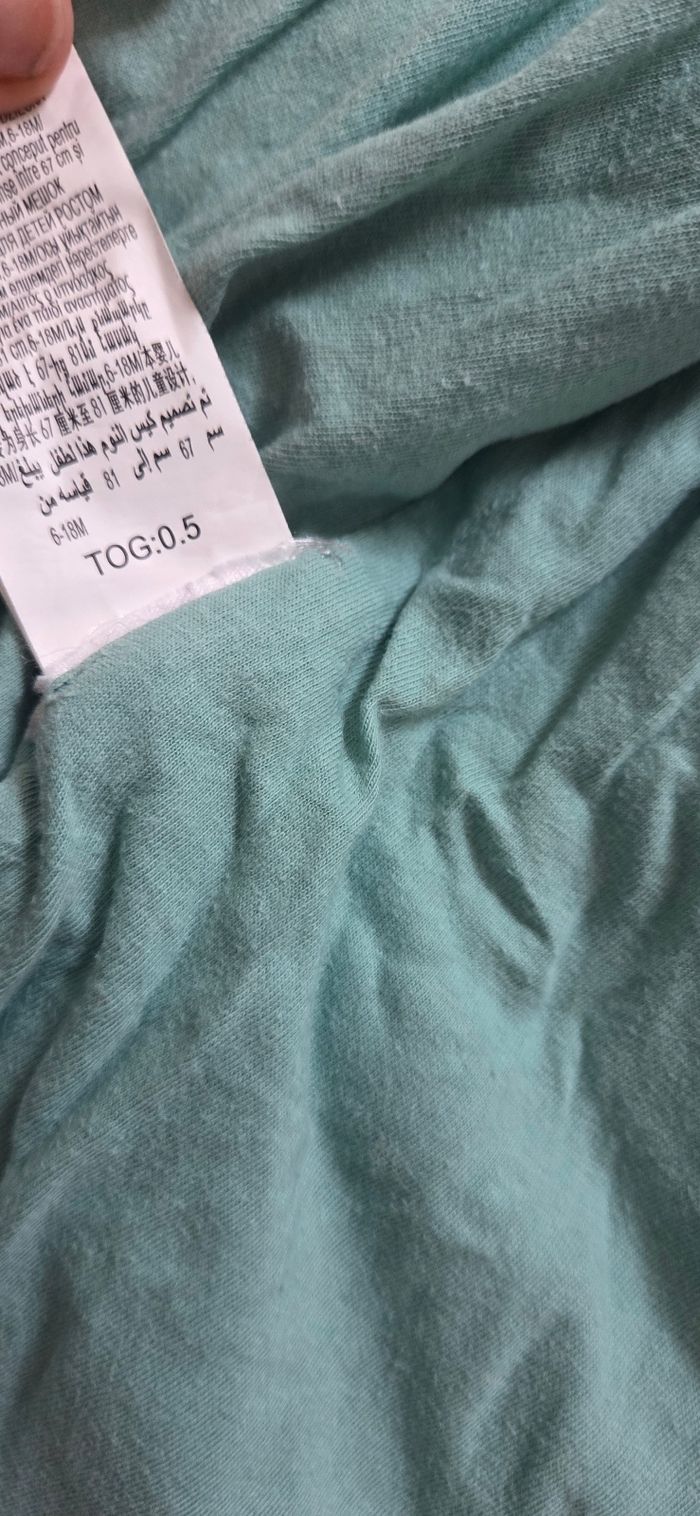 Gigoteuse 6-18 mois Disney - photo numéro 5