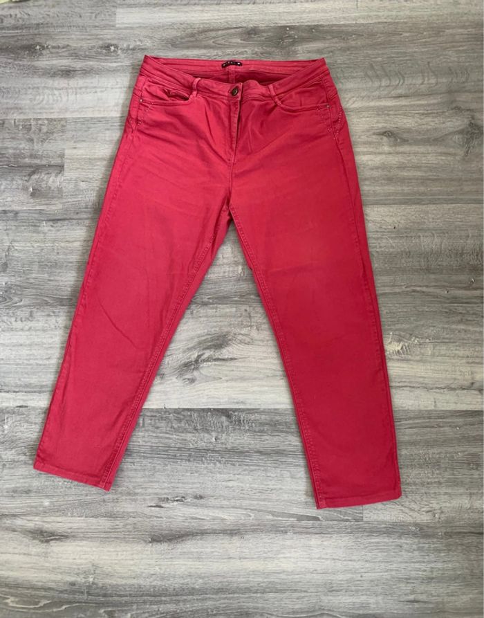 Pantalon Breal