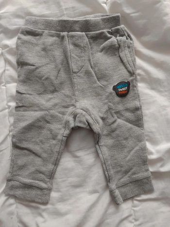 Jogging orchestra 6m tbe