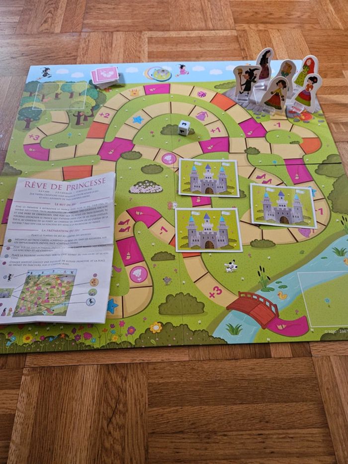 Jeu oxybul - photo numéro 2