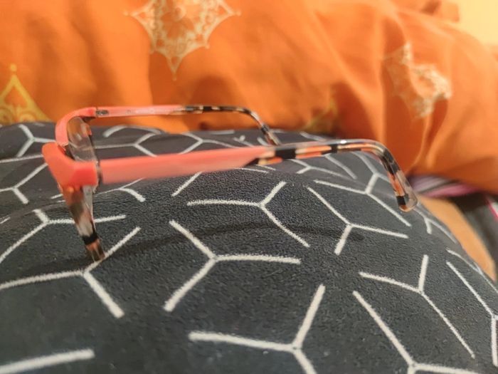Monture lunettes Etnia Q Barcelona - photo numéro 5