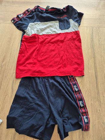 Pyjama court Here + There 146 cm