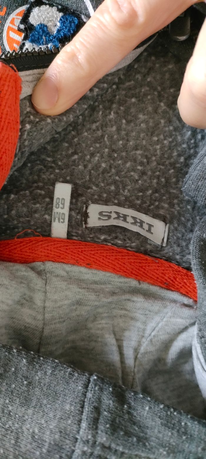 Veste gilet IKKS - photo numéro 2