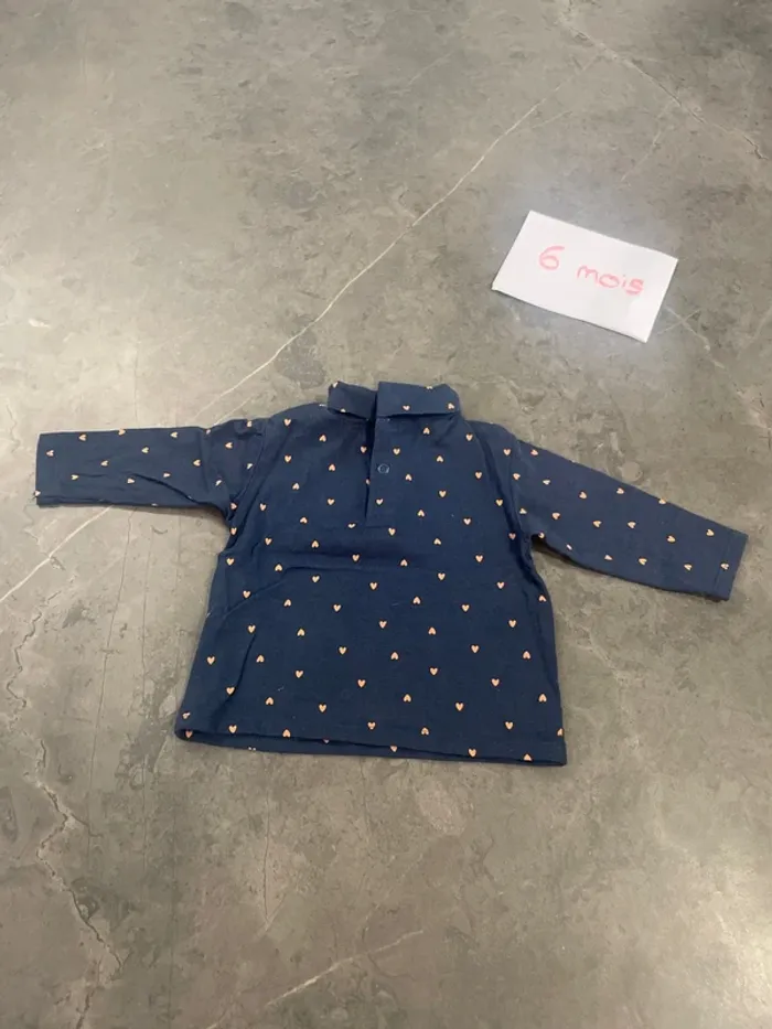 Pull col roulé - photo numéro 2