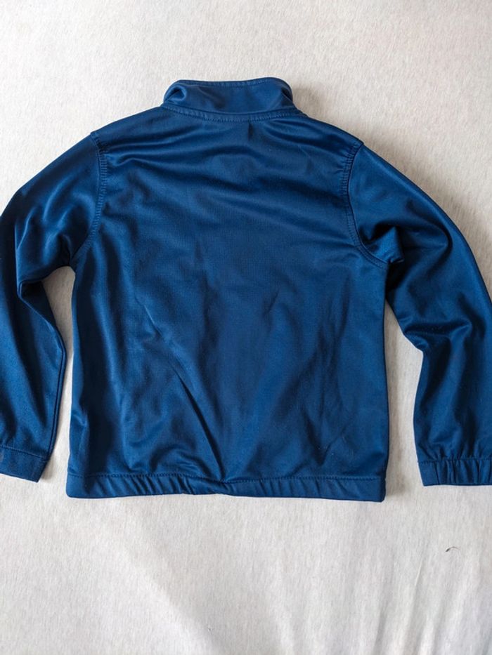 Veste sport 5 ans - photo numéro 2