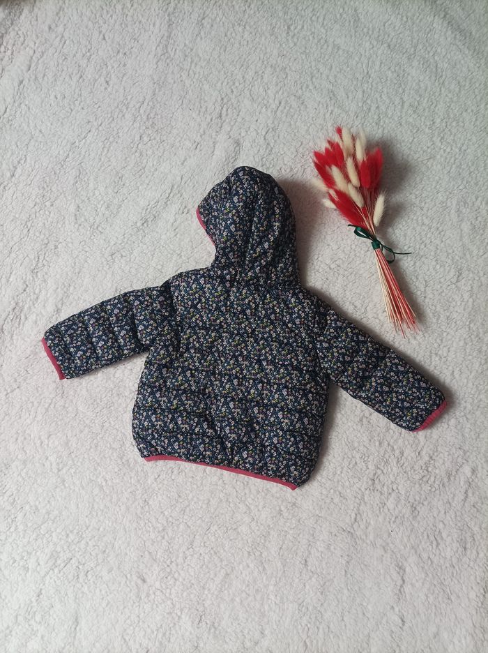 Doudoune - photo numéro 3