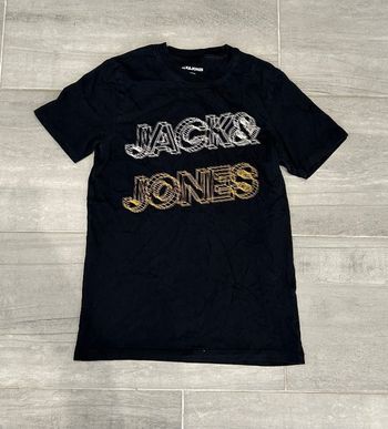 T-shirt Jack & Jones