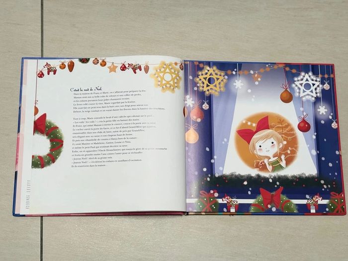 Casse-Noisette, des histoires en musique Audio-CD - photo numéro 6