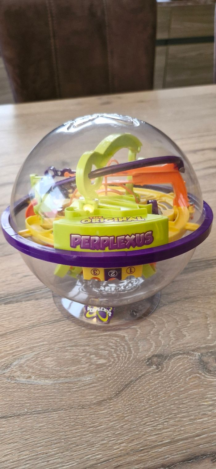 Perplexus The original - photo numéro 3