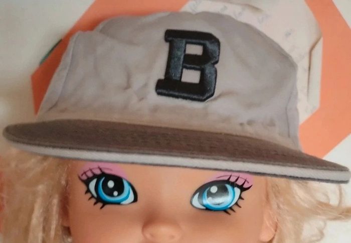 Casquette - photo numéro 3