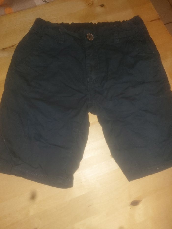 Short