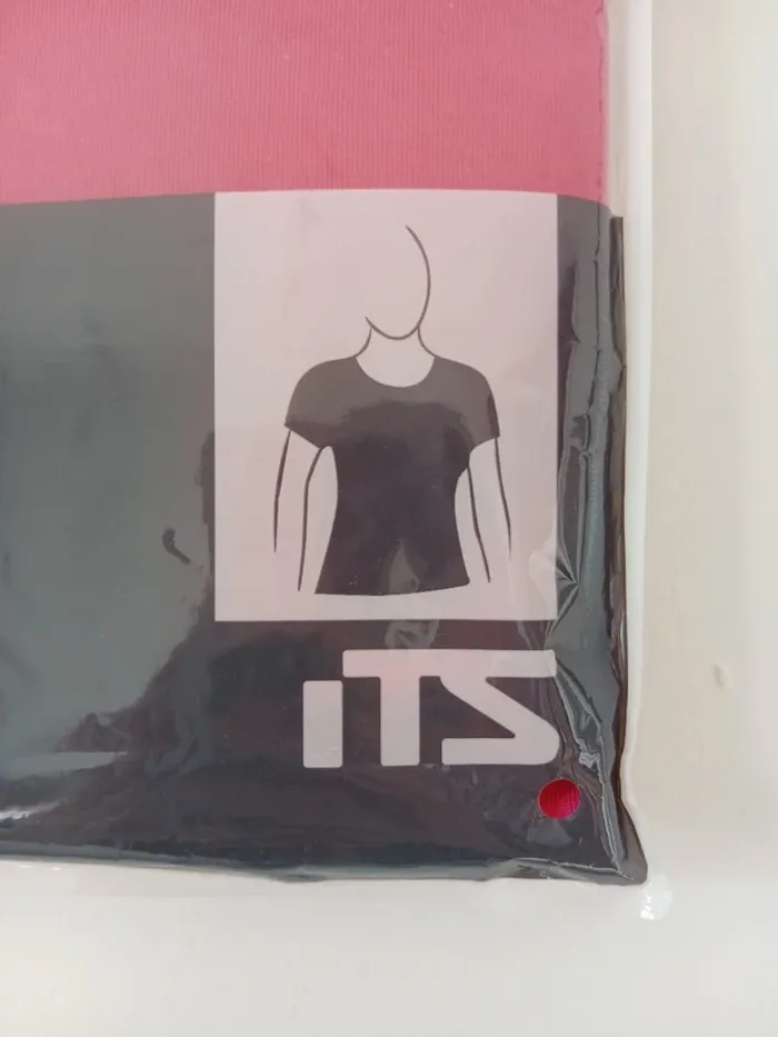 Tee-shirt - photo numéro 2